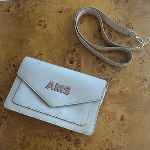 Leatherology Medium Willow Envelope Bag